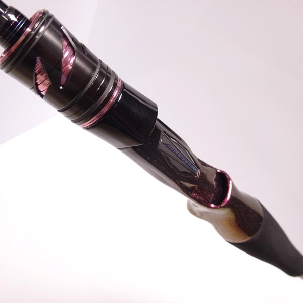 【新品未使用品】２１　紅牙　ＡＩＲ　ＴＹＰＥ－Ｋ６５ＸＨＢ－ＭＥＴＡＬ．Ｎ